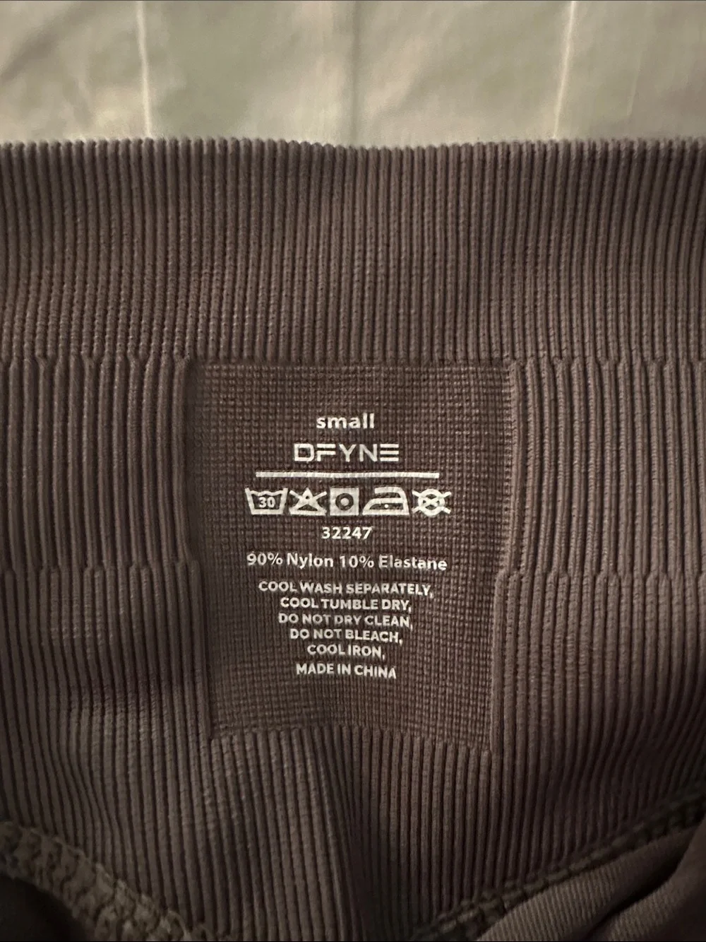 DFYNE Impact Shorts